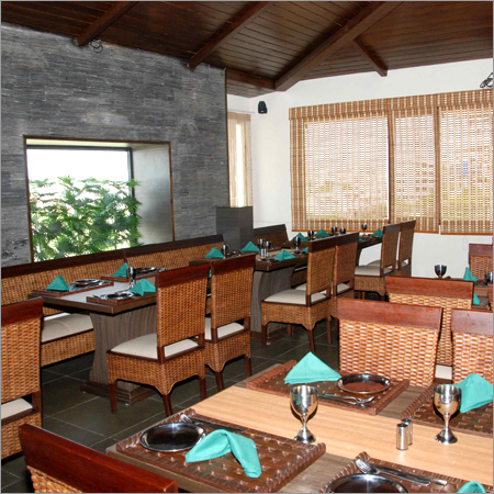 Designer Restaurant Furniture