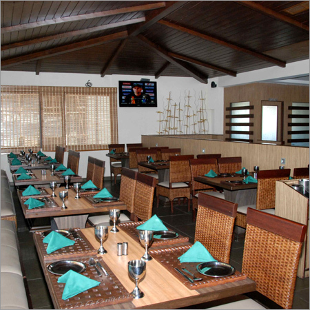 Restaurant Furniture