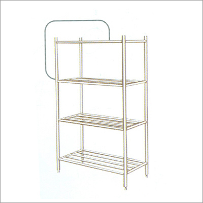 Pot Rack