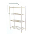Pot Rack