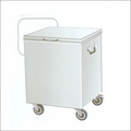 Atta Maida Besan Trolley