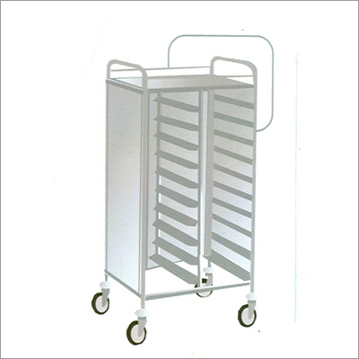 Tray Rack