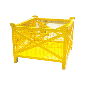 Storage Bin