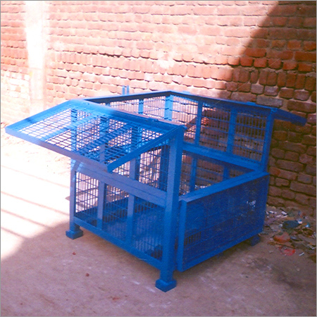 Storage Bins