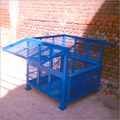 Storage Bins