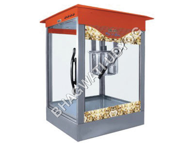 Popcorn Table Model