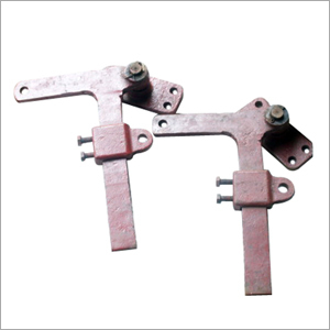 Railway Crank Adjustable