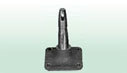 Railway Centre Pivot Pins