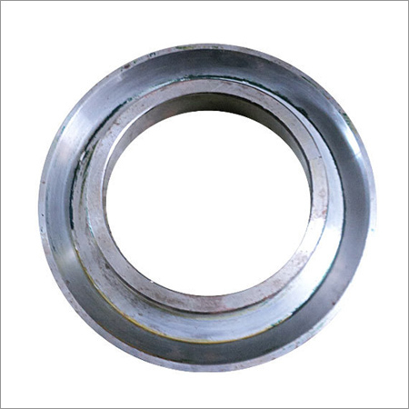 Railway Collar For Roller Mounting