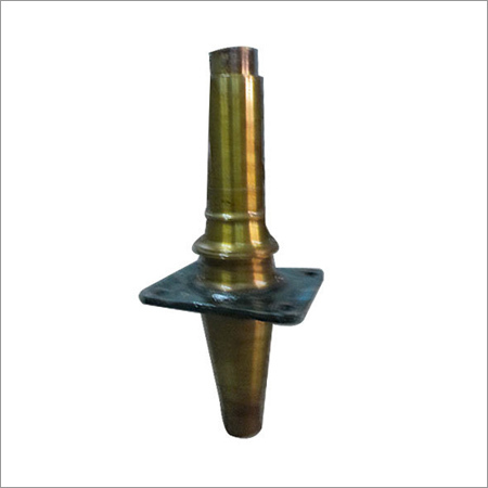 Railway EMU Centre Pivot Pin