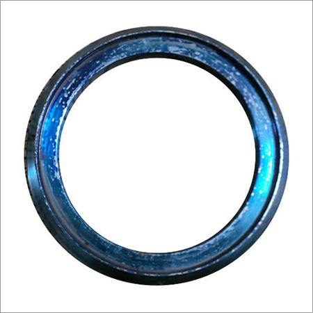 Railway Ring