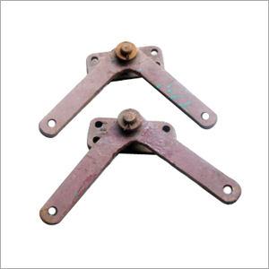 Railway Horizantal Crank