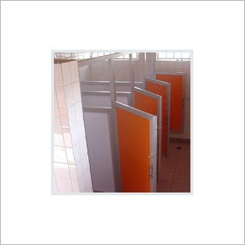 Aluminium Door and Partitions