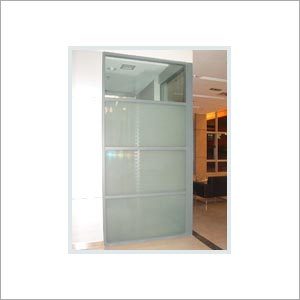 Aluminium Doors