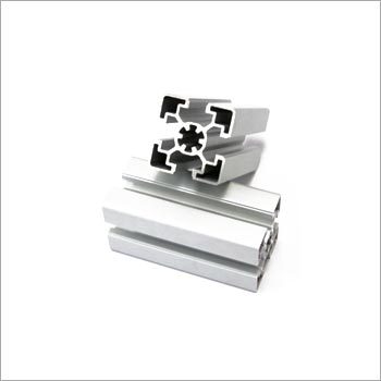 Aluminium Section Profiles