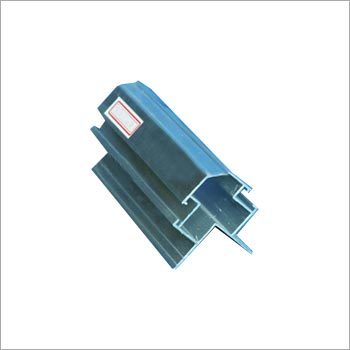 Aluminium Hallow Section