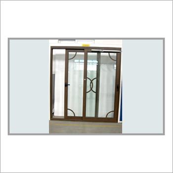 Aluminum Openable Windows & Doors