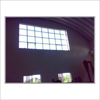 Curtain Wall Glazing