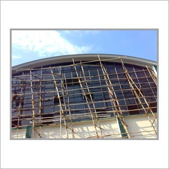 Curtain Wall System