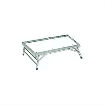 Aluminium Item
