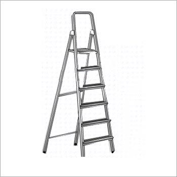 Aluminium Folding Ladder
