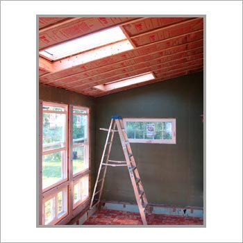 Fall Ceiling