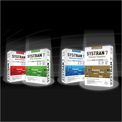 Systran