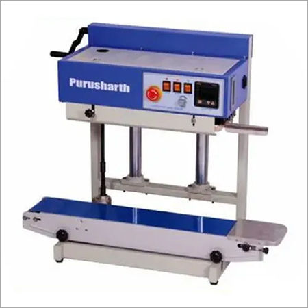 Heavy Duty Continuous Bag Sealer