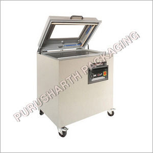 Vacuum Packing Machine