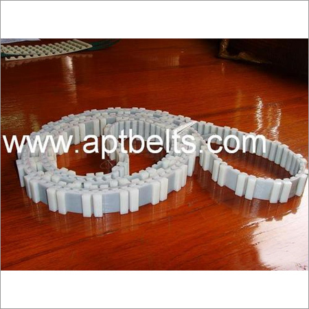 Special Transmission Conveyor Belt with Top Studs