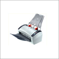 Avision Scanners