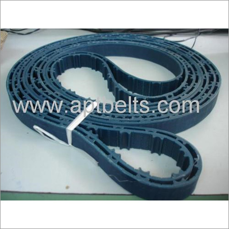 Special Transmission Conveyor Belt