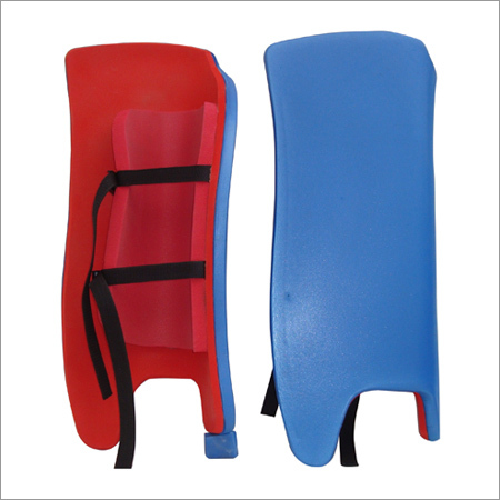 Hockey Legguard