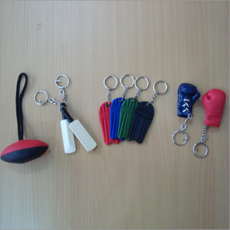 Key Rings