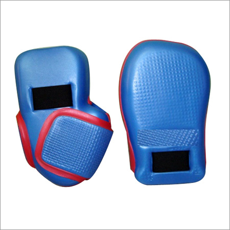 Hockey Goalie Equipments