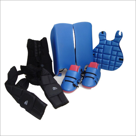Hockey Goalied Equipment