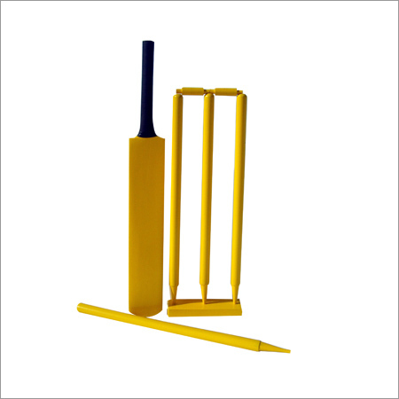 Mini Cricket Bat Set
