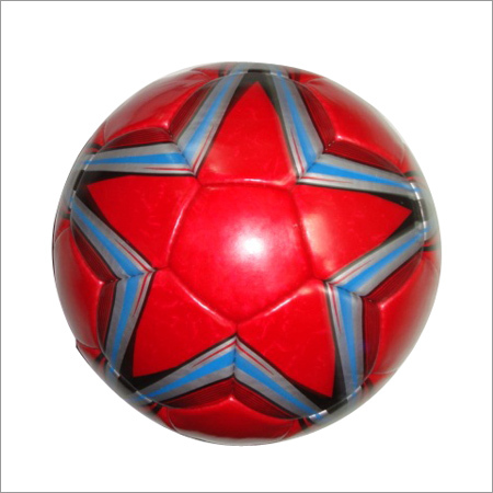 Leather Footballs