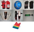 Football Accessories
