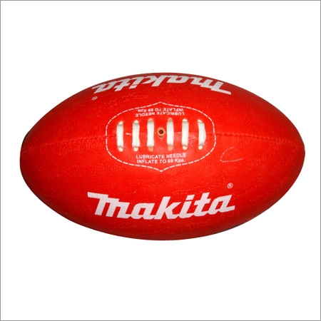Rugby Balls