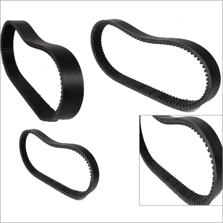 Variable Speed Belt