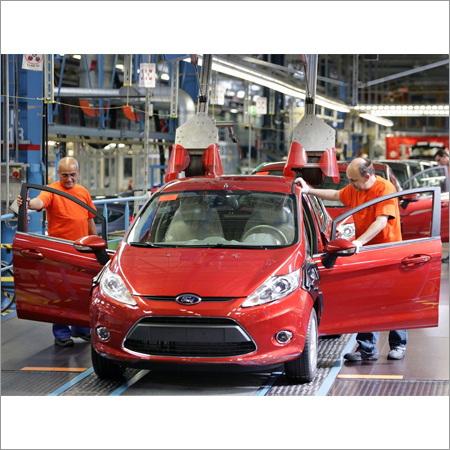 Automobile Fasteners