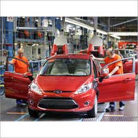 Automobile Fasteners