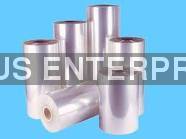 Poliolifin Shrink Film