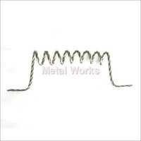 Tungsten Filament Wire Length: 22.8 Inch (in)