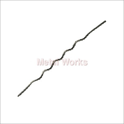 Vacuum Metalling Tungsten Filament Length: 1.0-2  Meter (M)