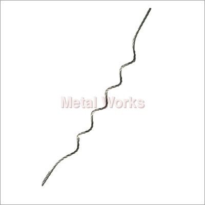 Crystal Sensor Tungsten Filaments Length: 1.0-2  Meter (M)