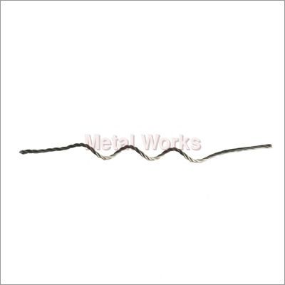 Aluminium Tungsten Filament Length: 22.8 Inch (In)