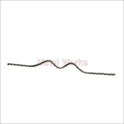 Twisted Tungsten Filament Length: 22.8 Inch (In)