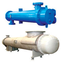 Shell and Tube Heat Exchanger